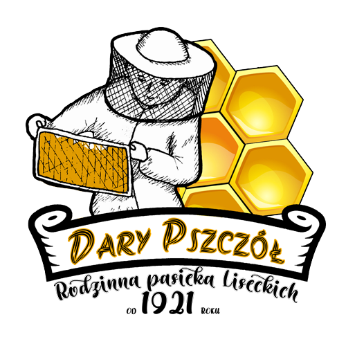 Dary pszczół