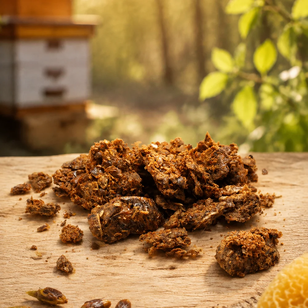 Propolis — zdjęcie produktu